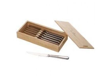 Oscar Knives Set 6/pc